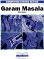 Garam Masala