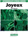 Joyeux
