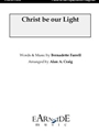 Christ be our Light (Longing for Light)