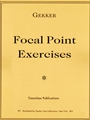 Focal Point Exercises
