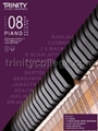 Piano Exam Pieces and Exercises 2021-2023 Grade 8 Extended Edition