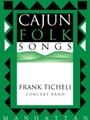 Cajun Folk Songs: Movement 2 'Belle'