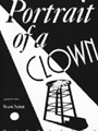 Portrait Of A Clown