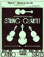 Horn Quintet In E-flat