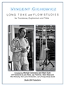 Long Tones and Flow Studies for Trombone, Euphonium and Tuba