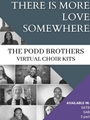 There is More Love Somewhere
