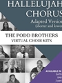 Hallelujah Chorus (Adapted Version)