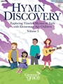 Hymn Discovery Volume 3