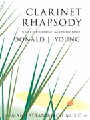 Clarinet Rhapsody