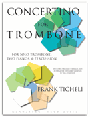 Concertino For Trombone