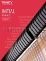 Piano Exam Pieces Plus Exercises 2021-2023 Initial