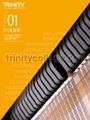 Piano Exam Pieces Plus Exercises 2021-2023 Grade 1