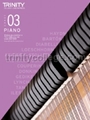 Piano Exam Pieces Plus Exercises 2021-2023 Grade 3