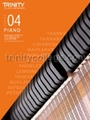 Piano Exam Pieces Plus Exercises 2021-2023 Grade 4
