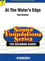 At the Water's Edge