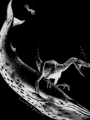 The Raptor Rides the Whale