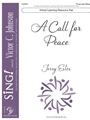 Call for Peace