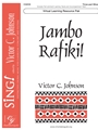 Jambo Rafiki