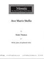 Ave Maris Stella