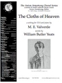 Cloths of Heaven