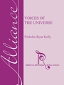 Voices of the Universe