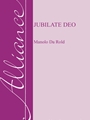 Jubilate Deo