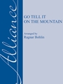 Go Tell It On the Mountain