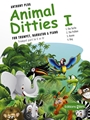 Animal Ditties 1