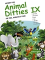 Animal Ditties 9
