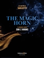 The Magic Horn