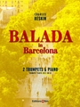 Balada in Barcelona