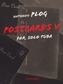 Postcards 5