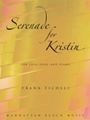 Serenade for Kristin