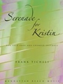 Serenade for Kristin