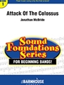 Attack of the Colossus