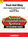 Trust and Obey