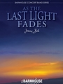 As The Last Light Fades
