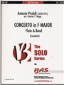 Concerto in F Major (Complete)