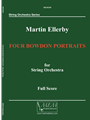 4 Bowdon Portraits
