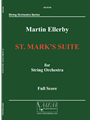 St. Mark's Suite