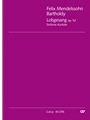 Hymn of Praise (Lobgesang) op. 52