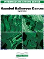 Haunted Halloween Dances