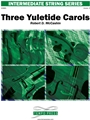 3 Yuletide Carols