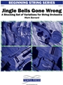 Jingle Bells Gone Wrong: A Shocking Set of Variations