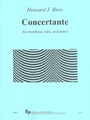 CONCERTANTE