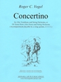 CONCERTINO for Alto Trombone