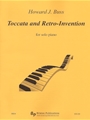 Toccata and Retro-Invention