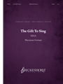 Gift to Sing, The