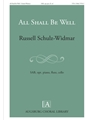 All Shall Be Well