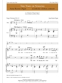 Time of Singing